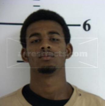 Kalvin Marcus Hall