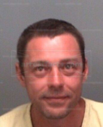 Jerry Wayne Peppers