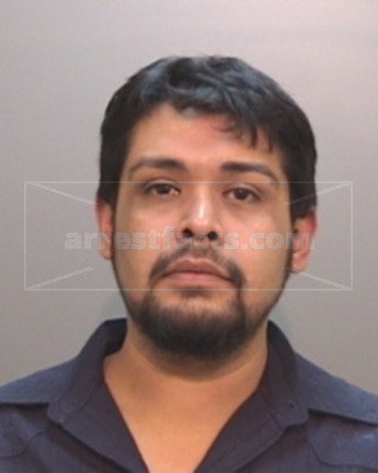 Adrian Barrientos