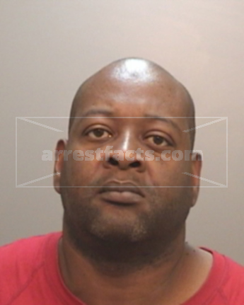 Reginald Lamar Coleman