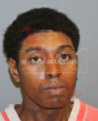 Anthony Jerome Lyles
