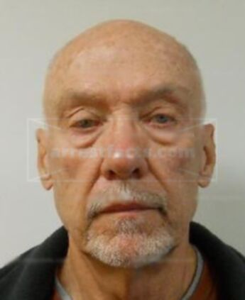 James David Melvin