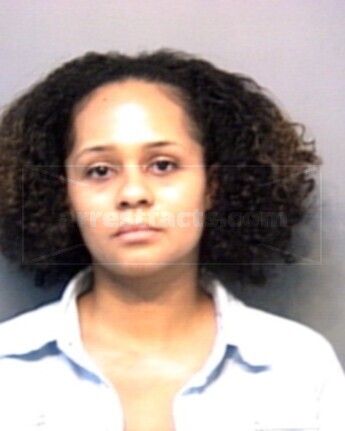 Tameka Almeda Weeks