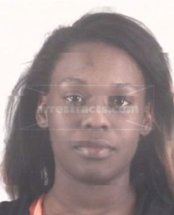 Alisha Jefferson