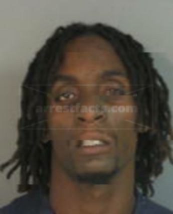 Carrington Derelle Coleman Sr.