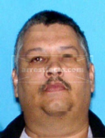 Michael Anthony Ortiz