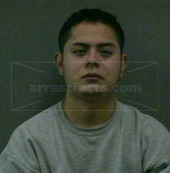 Lazaro Edhy Espinoza