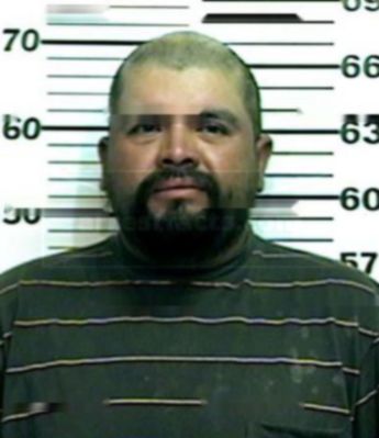 Rodrigo Garcia Villanueva