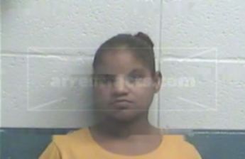 Tamara Irving