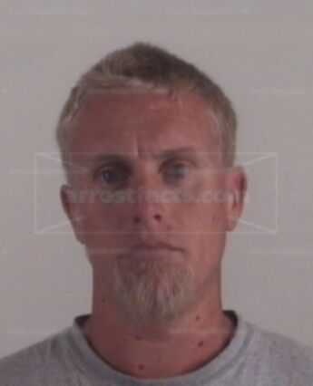 Barry Wayne Mcdowell