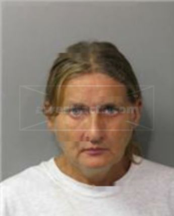 Loretta Sue Campbell
