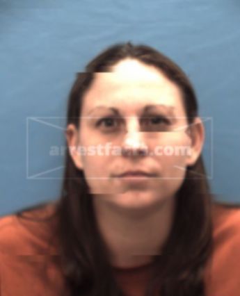 Tanya Rene Ford
