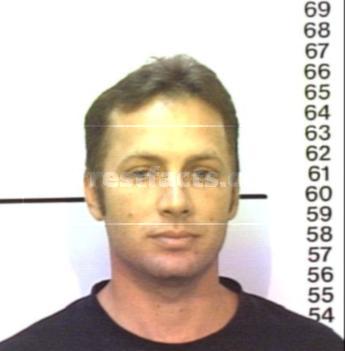 Shawn Clark Fulbright