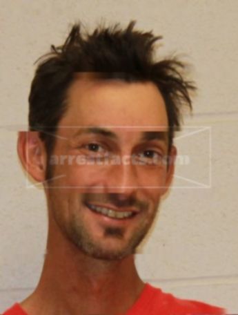 Mark Neal Tyler