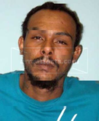 Eddie Robert-Eugene Ware