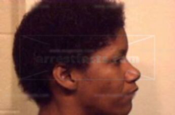 Cynthia Delorse Berry