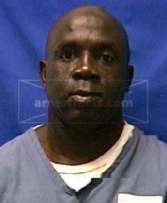 Joe Henry Mathis