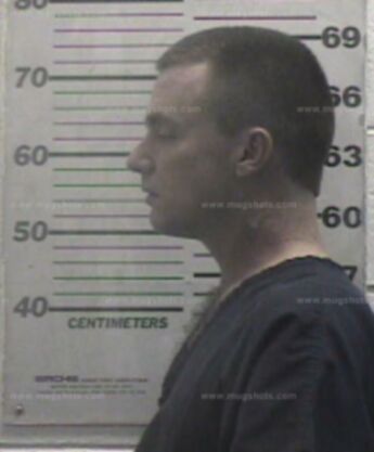 Scott Christopher Morin