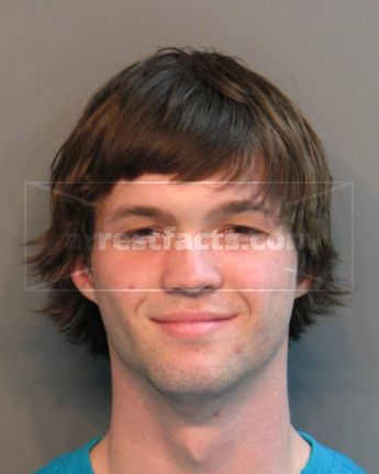 Jared Michael Broome