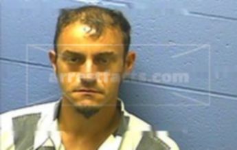 Chad Eliot Crutchfield