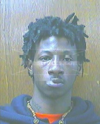 Deandre Carr