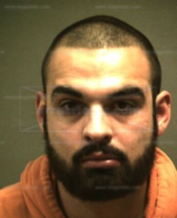 Benjamin David Martinez