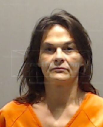 Debra Ann Abbott