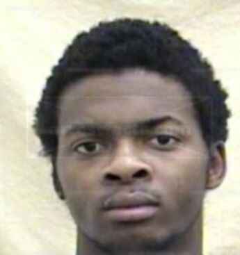 Rico Lamar Haddock
