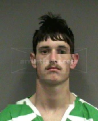 Houston Earl Rhodes