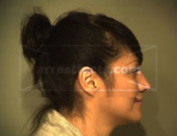 Sally Ann Rodriguez Gonzales