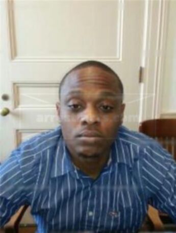 Terry O'neal Morant