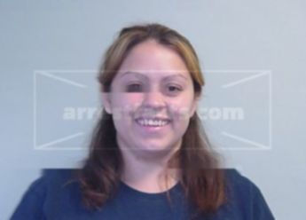 Nicole A Trejo