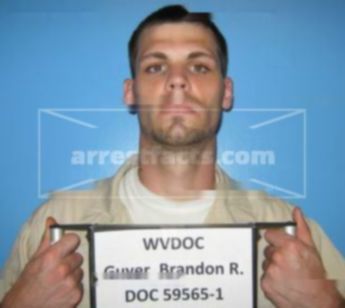 Brandon Robert Guyer