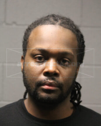 Damion Edward Martin