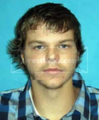 Zachary Alexander Kelley