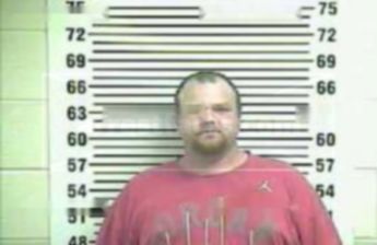 Ronnie Gene Nichols