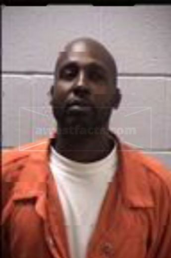 Corey Lamar Fance