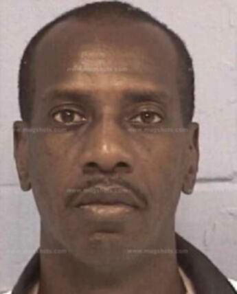 Winston Kimbrough