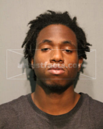 Dontrell D Bunch