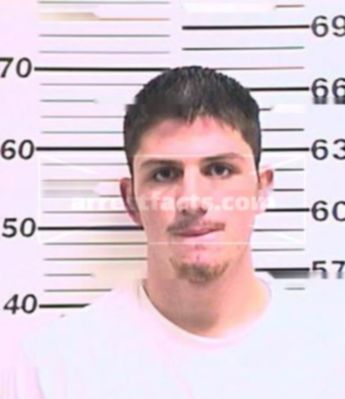 Clinton Scott Moore