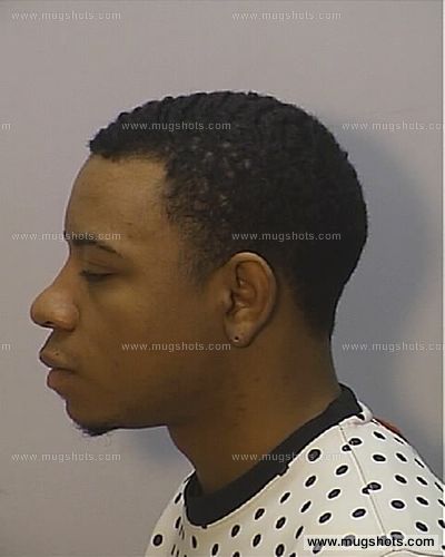 Javaughn Garard Williams