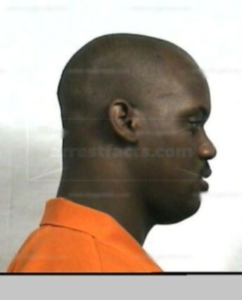 Derrick B Clayton