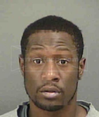 Demetrice Gibson