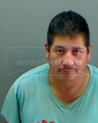 Noel Olivan Sanchez