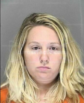 Michelle Elizabeth Gross