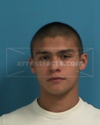 Zachery Amador Candelas