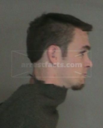 Justin Ray Richter