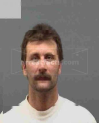 Clifford Charles Behm