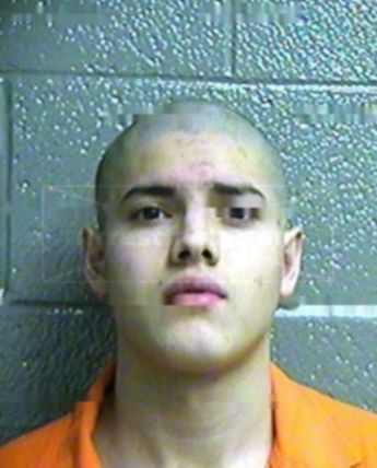 Jose Antonio Ramirez