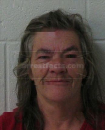 Virginia Brannon